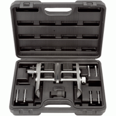 Chiave universale per mozzi