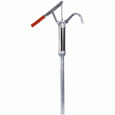 Pompa di trasferimento manuale del carburante