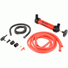 Pompa di trasferimento manuale del carburante