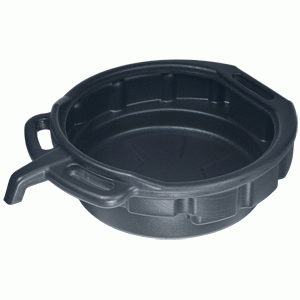 Vaschetta di raccolta per liquidi tecnici