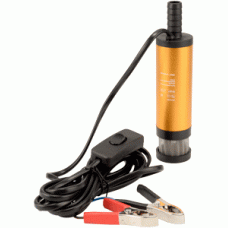 Pompa elettrica per il trasferimento del gasolio