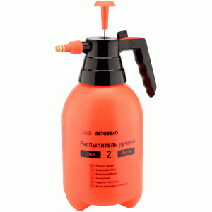 Spruzzatore manuale
