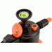 Spruzzatore manuale con valvola