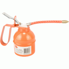 Oliatore con punta flessibile