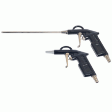 Pistola di soffiaggio