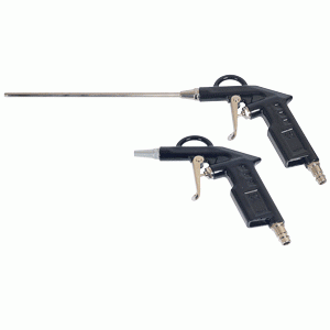 Pistola di soffiaggio
