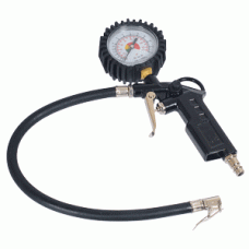 Pistola di gonfiaggio per pneumatici