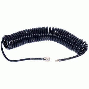 Tubo flessibile a spirale