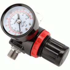 Regolatore di pressione