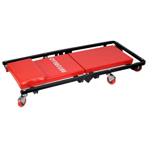 Carrello da salotto pieghevole