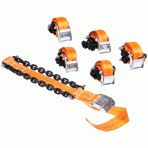 Bretelle antisdrucciolo R16-R21 rinforzate