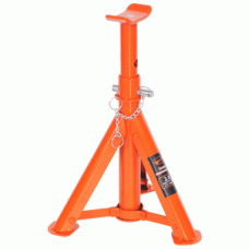 Palo di sicurezza pieghevole