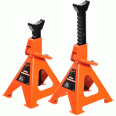 Rastrelliera di sicurezza con pettine