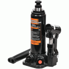 Martinetto idraulico in valigetta