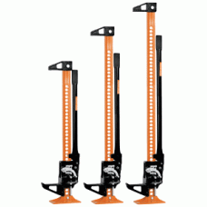 Martinetto a cremagliera