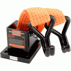 Attacco a cremagliera e pignone