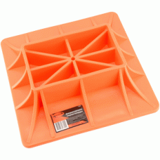 Supporto del martinetto a cremagliera