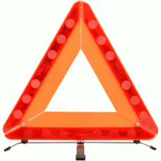 Segnale di arresto di emergenza