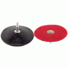 Punta per gomma piena