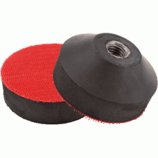 Ugello in gomma piena