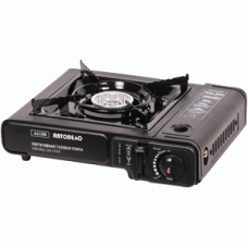 Fornello a gas portatile