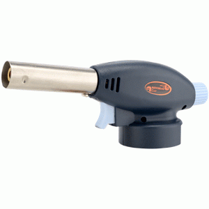 Bruciatore a gas