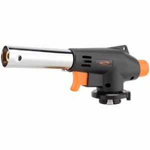 Bruciatore a gas