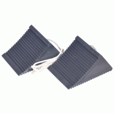 Gomma per cunei per ruote