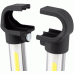 Lanterna orientabile a LED