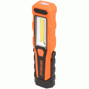 Lanterna LED portatile