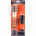 Lanterna LED portatile telescopica
