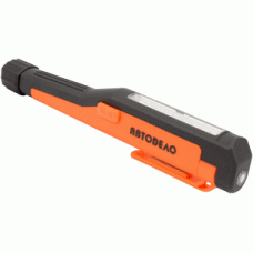 Lanterna LED compatta