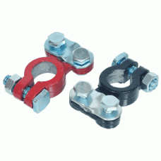 Kit di terminali della batteria