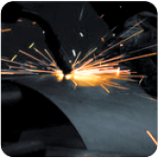 Apparecchiature di saldatura