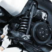 Sospensioni e assetto di marcia