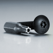 con piano di lavoro esterno