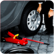 attrezzature di servizio