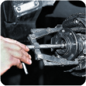 estrattori universali