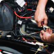 apparecchiature elettriche