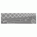 Set di utensili 14 pezzi. 3/4 "DR