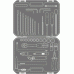 Set di utensili per autoveicoli 41 pezzi. 1/2 "DR