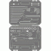 Set di utensili per il settore automobilistico 51 pezzi. 3/8 "DR 1/2 "DR