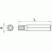 Inserto bit Torx® 5/16